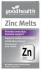 Good Health Zinc Melts -  -  - 60 Tablets Orally Dissolving